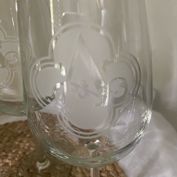 Ravenscroft Lead Free Crystal Excalibur Wine Decanter - Picture 5 of 6